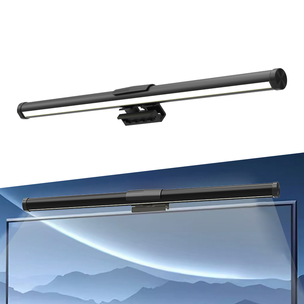 Barra de Luz para Monitor 43CM - Gaming Accessories Wall Mount avaliação e preço