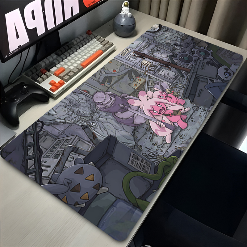 Mouse Pad P-pokemon Tinkaton G - Gaming Accessories Cute avaliação e preço