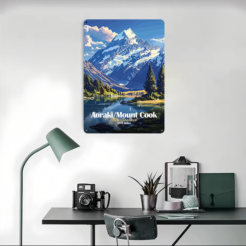 Aoraki/montar cozinhar decoraç - Gaming Accessories Wall Mount avaliação e preço