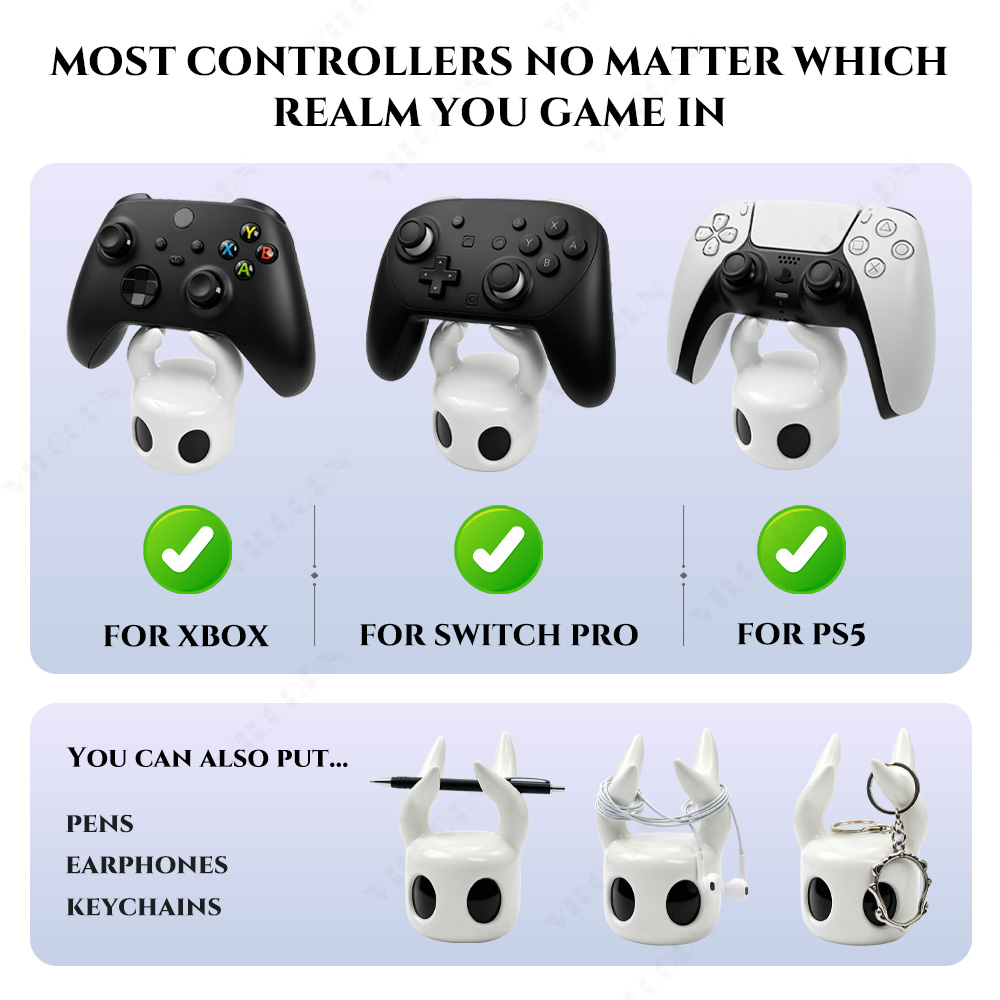 Suporte para Controle de Jogos - Cool Gaming Accessories Xbox avaliação e preço