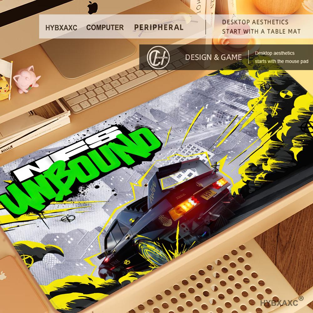 Mousepad Gamer HYBXAXC Grande  - Gaming Accessories That You Need avaliação e preço
