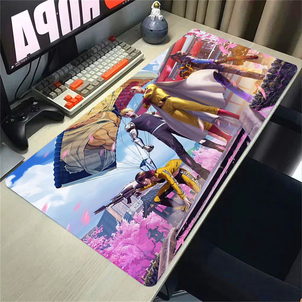 Anime kawaii acessórios de jog - Gaming Accessories Men avaliação e preço