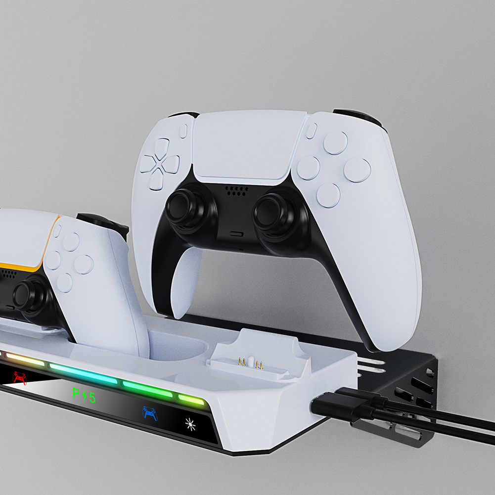 Montagem na parede Kit com con - Gaming Accessories Wall avaliação e preço