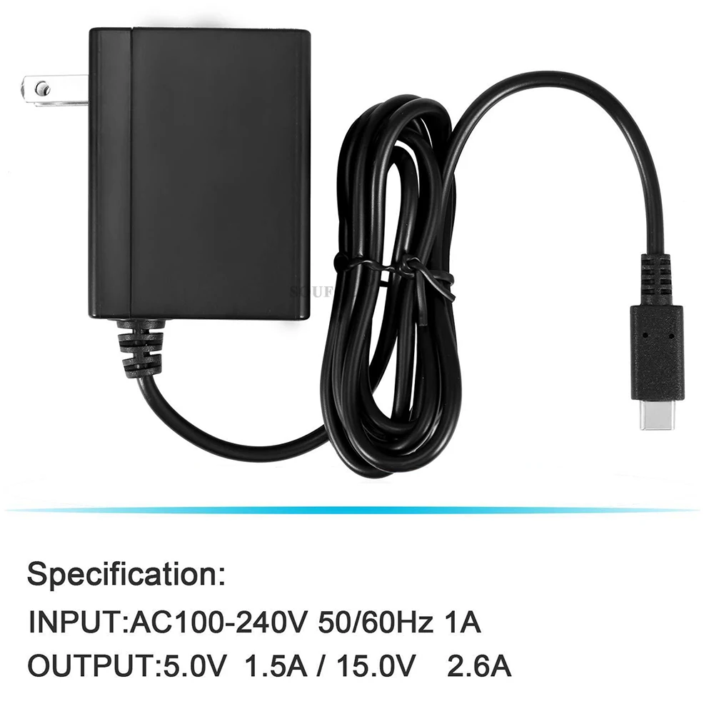 Adaptador de alimentação ac ca - Gaming Accessories Wall avaliação e preço