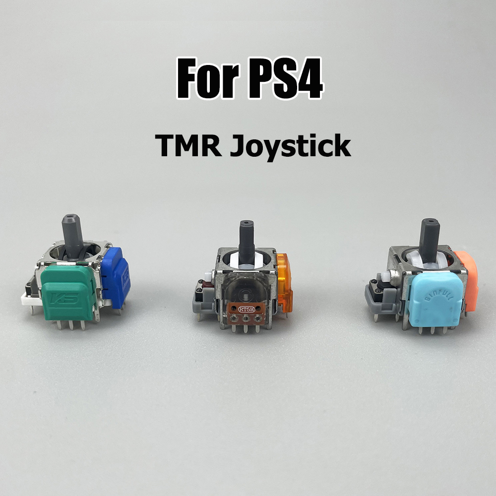 Joystick K-SILVER JS13 PRO/GIN - Gaming Accessories Joystick avaliação e preço
