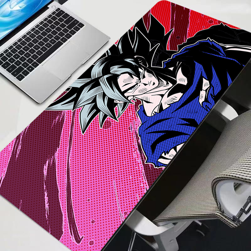 Dragon Ball Z Kawaii DBZ Mouse - Gaming Accessories Cute avaliação e preço