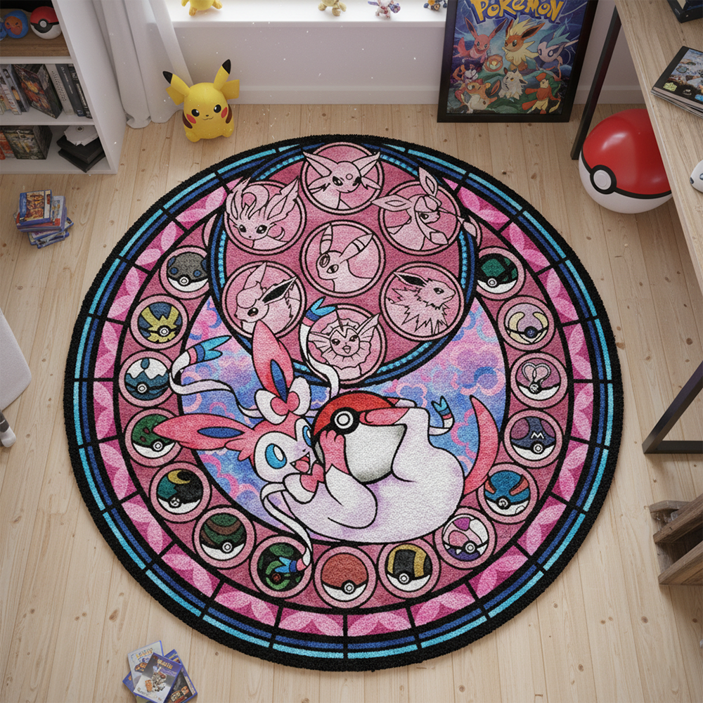 Tapete estilo anime pokemon, t - Gaming Accessories For Kids avaliação e preço
