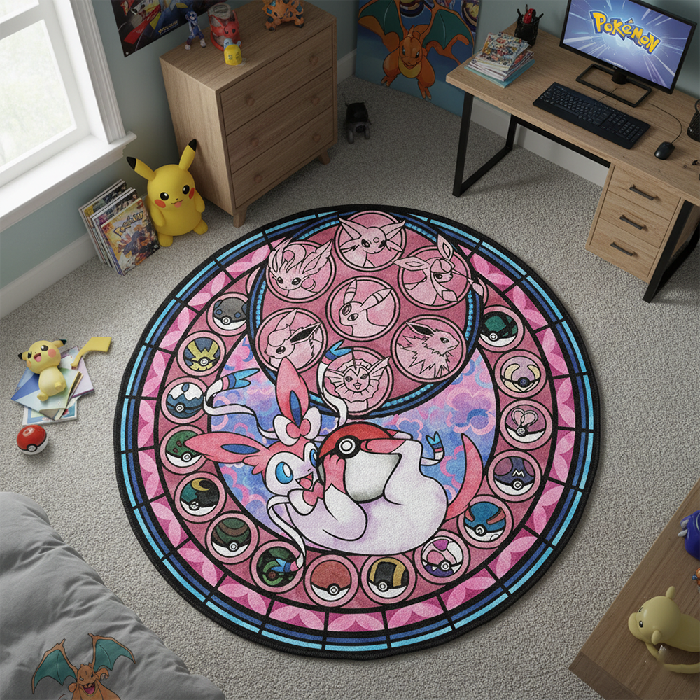 Tapete estilo anime pokemon, t - Gaming Accessories For Kids avaliação e preço
