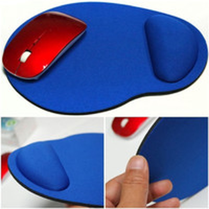 Mouse Pad Confortável de EVA c - Gaming Accessories Cute avaliação e preço