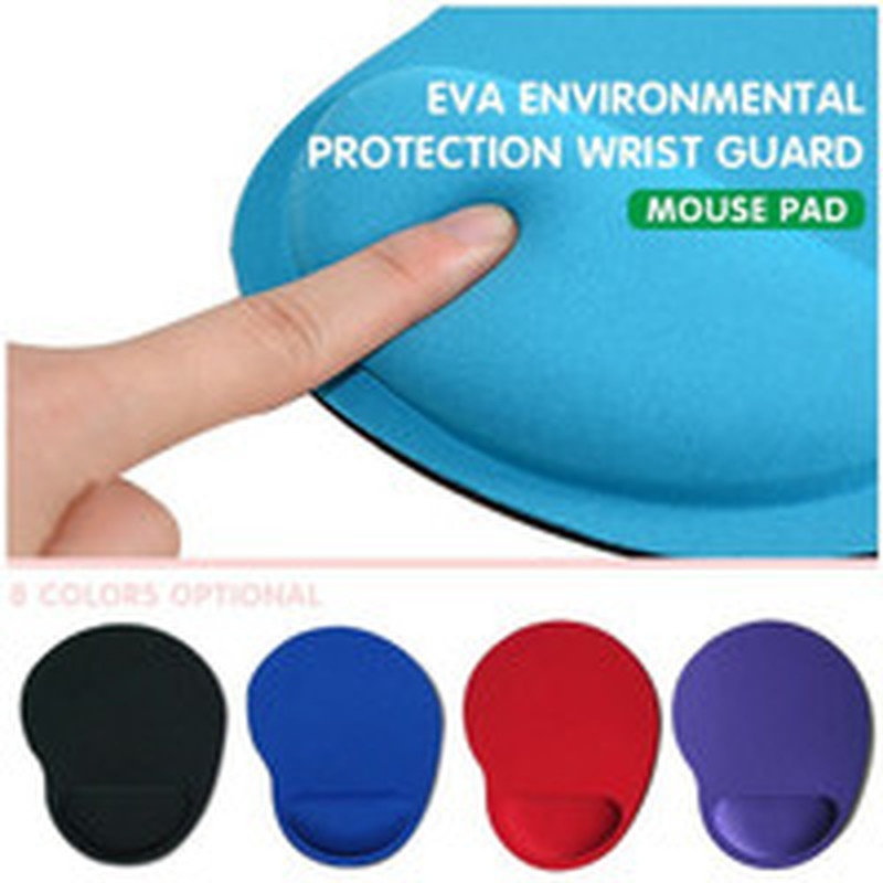 Mouse Pad Confortável de EVA c - Gaming Accessories Cute avaliação e preço
