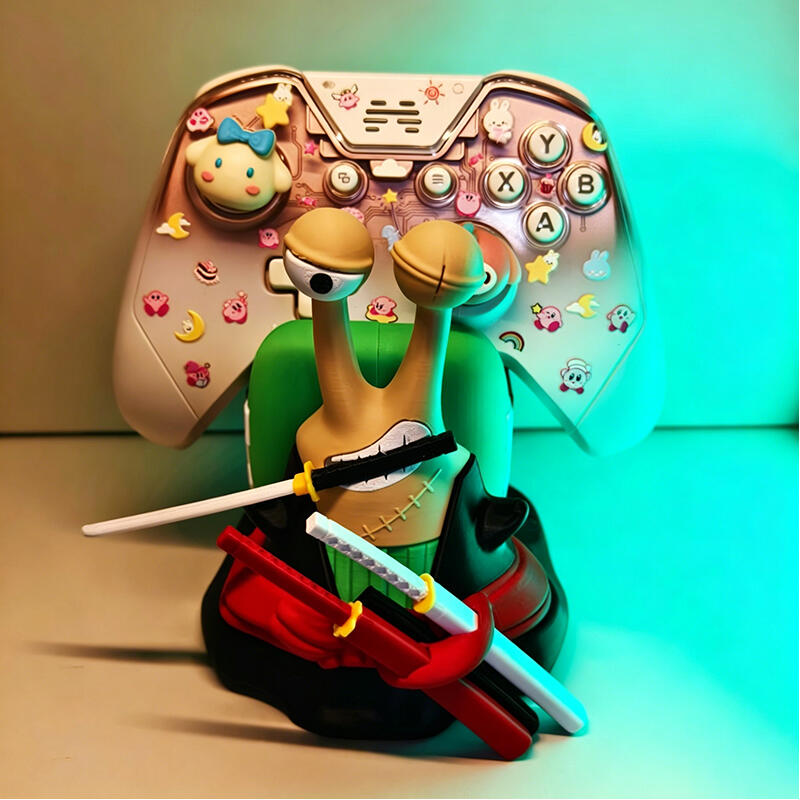 Suporte para Gamepad One Piece - Gaming Accessories For Kids avaliação e preço