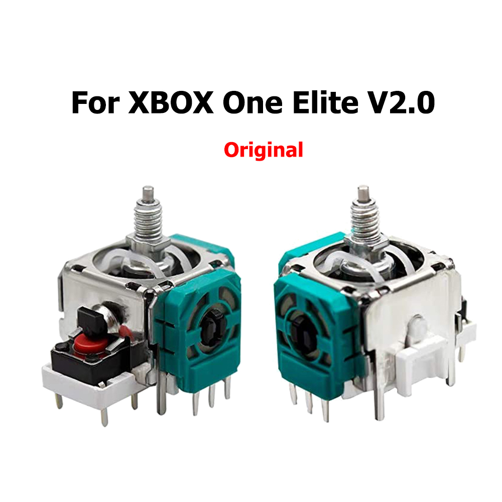 Módulo Sensor de Joystick Anal - Gaming Accessories Joystick avaliação e preço