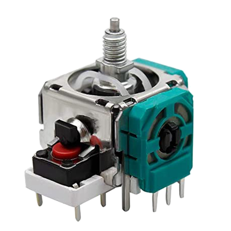 Módulo Sensor de Joystick Anal - Gaming Accessories Joystick avaliação e preço