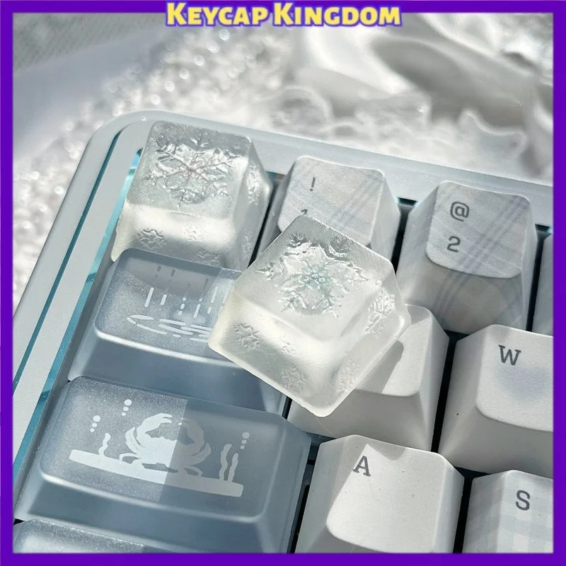 Teclas personalizadas com tema - Gaming Accessories Dropshipping avaliação e preço