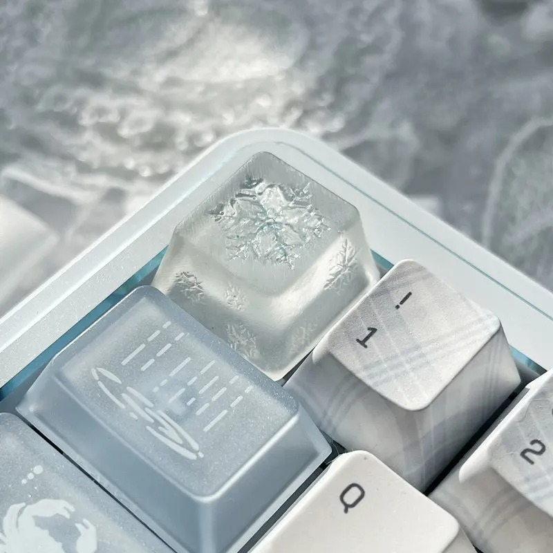Teclas personalizadas com tema - Gaming Accessories Dropshipping avaliação e preço