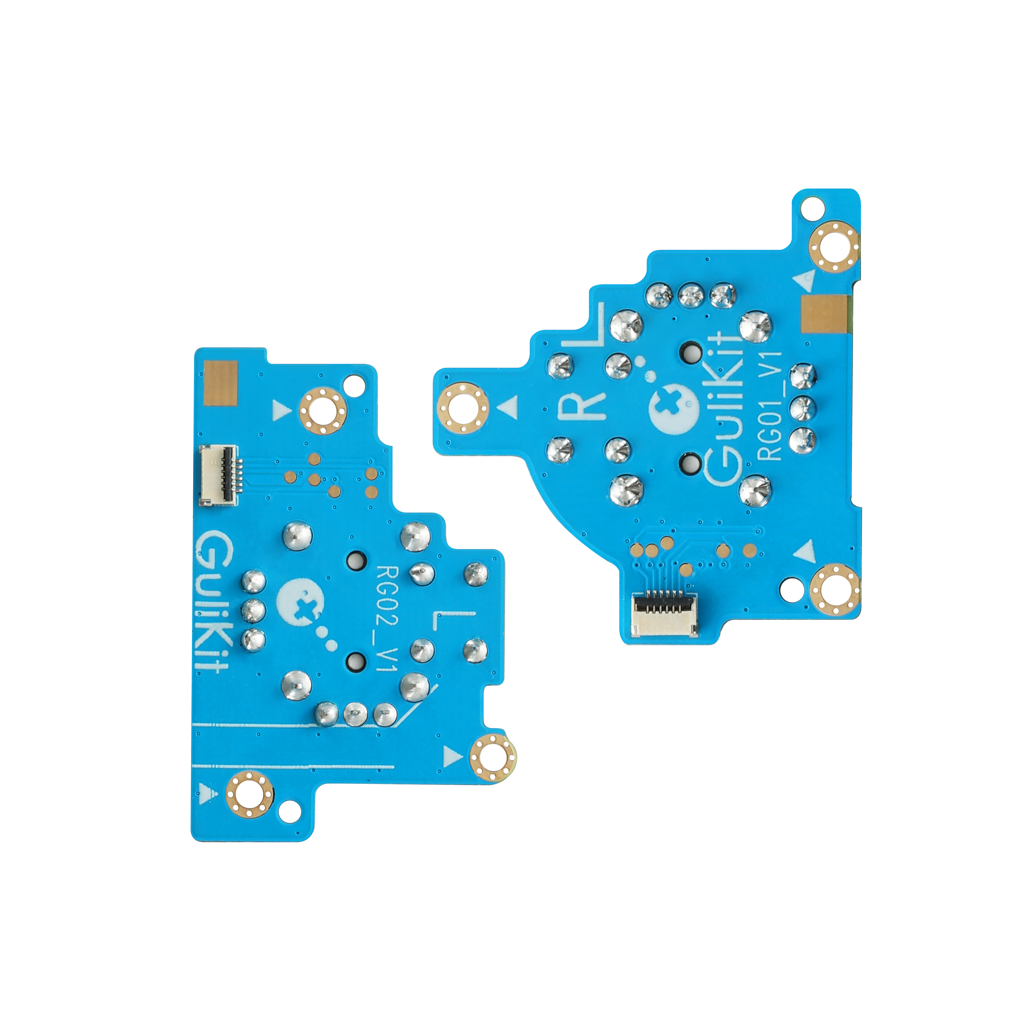 Módulo de Joystick Eletromagné - Gaming Accessories Joystick avaliação e preço