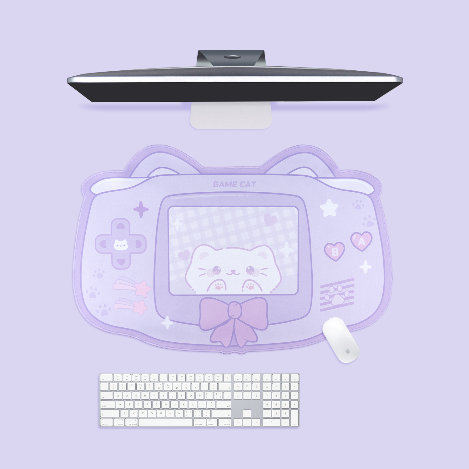Extra grande kawaii retro gba  - Gaming Accessories Wholesale avaliação e preço