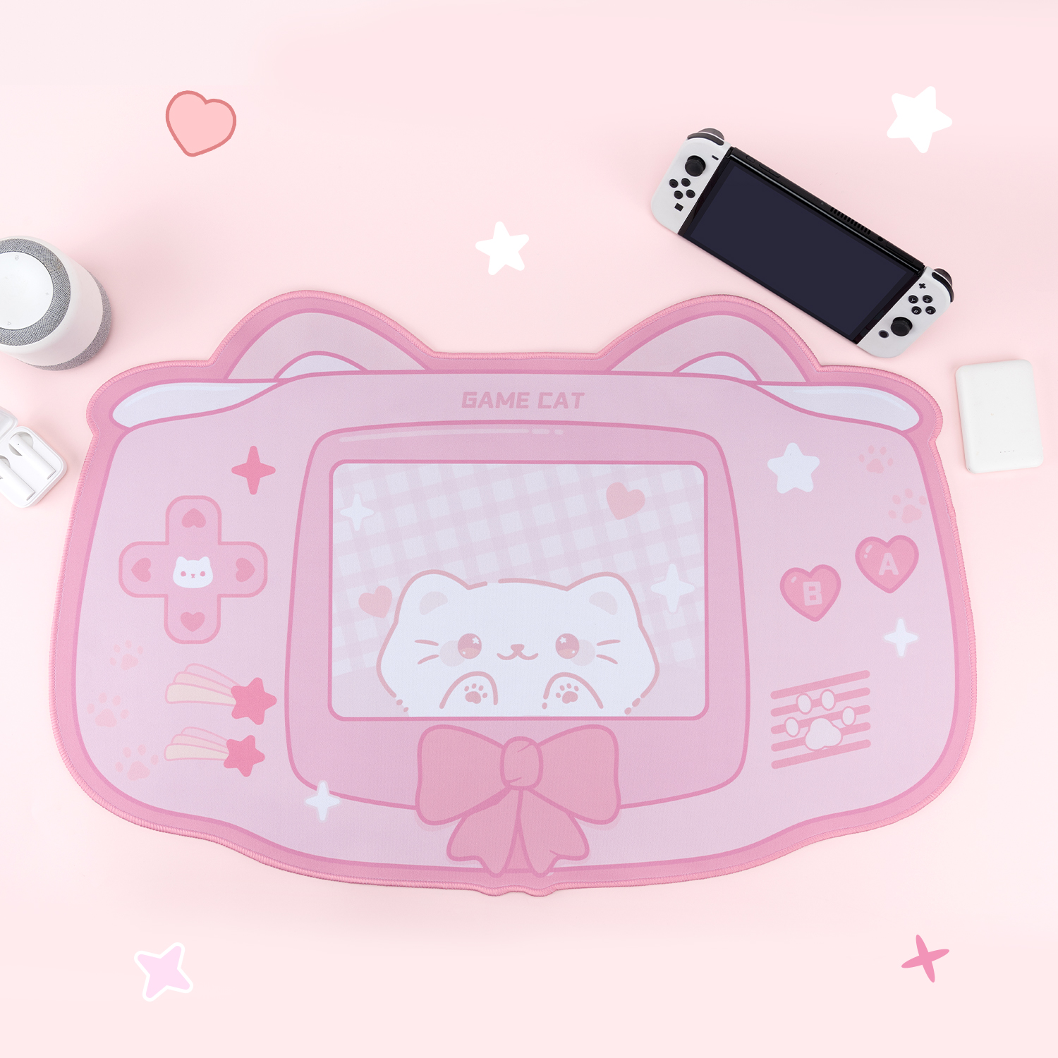 Extra grande kawaii retro gba  - Gaming Accessories Wholesale avaliação e preço