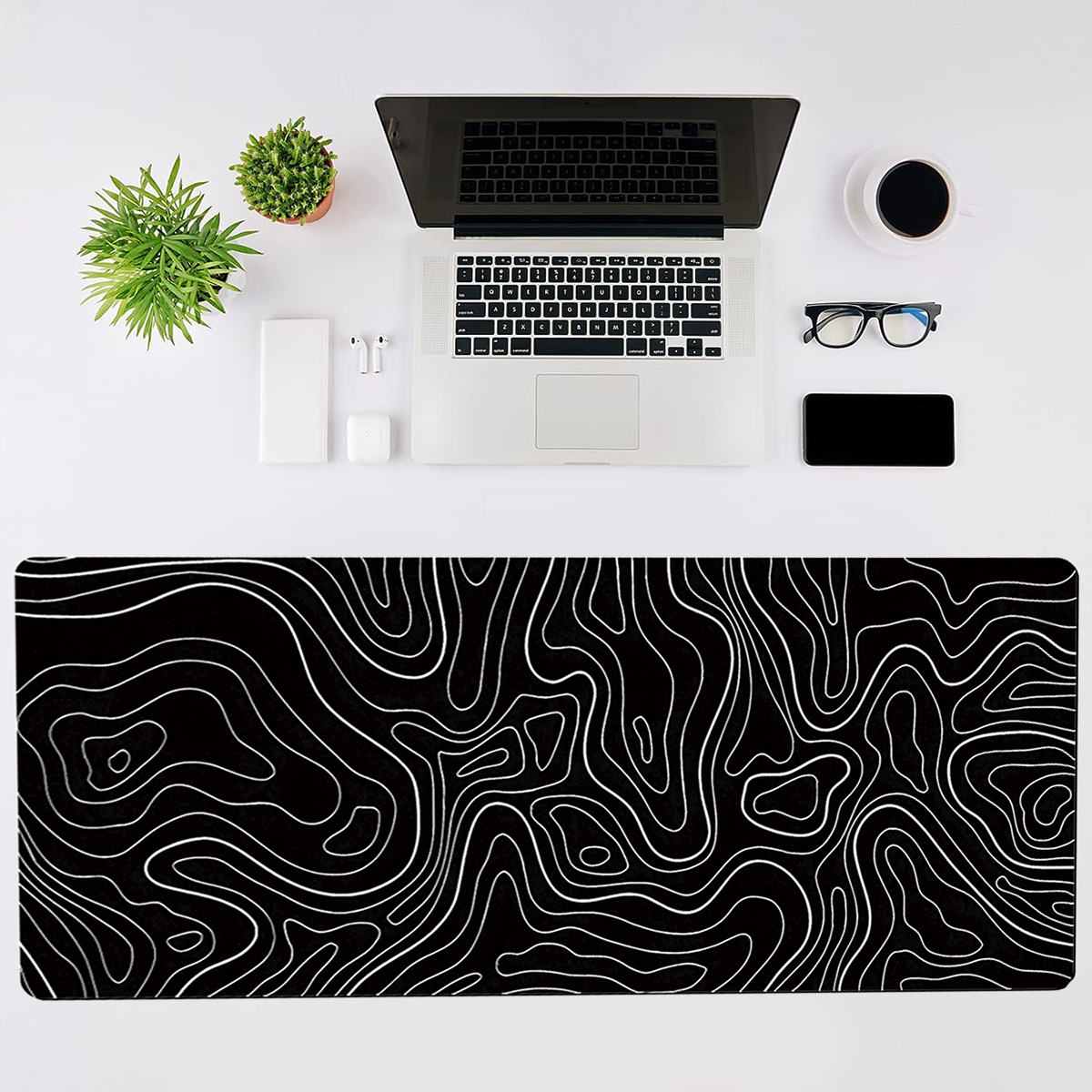 1 pçs gaming mouse pad grande  - Gaming Accessories Wholesale avaliação e preço