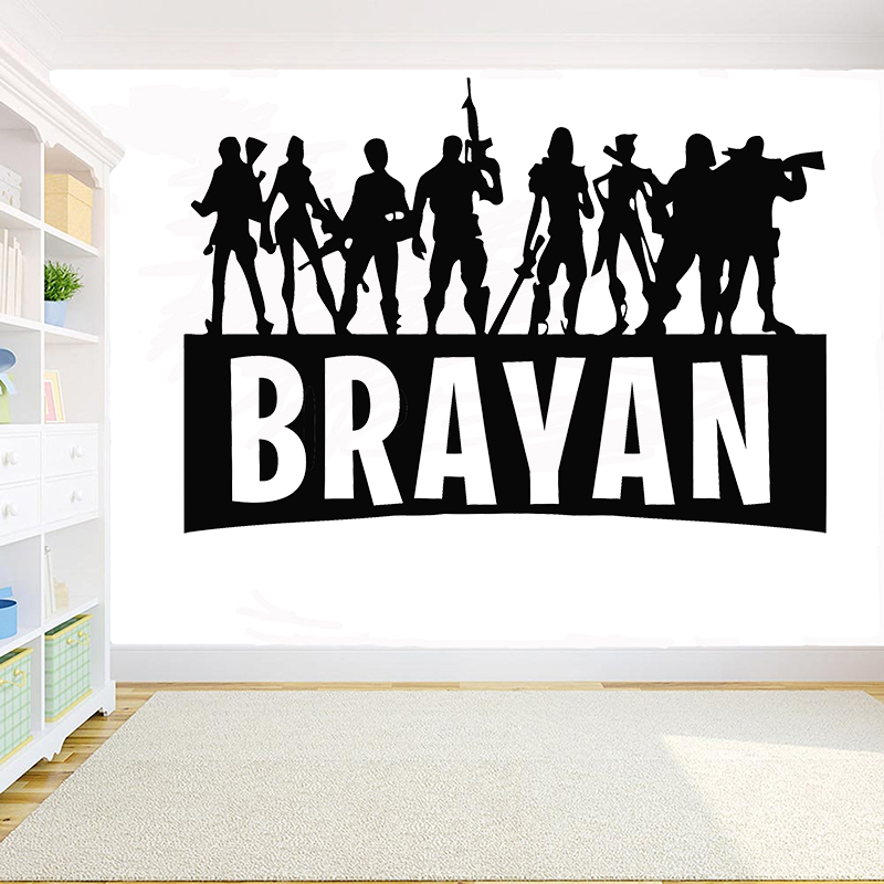 Jogo gamer nome personalizado  - Gaming Accessories For Bedroom avaliação e preço