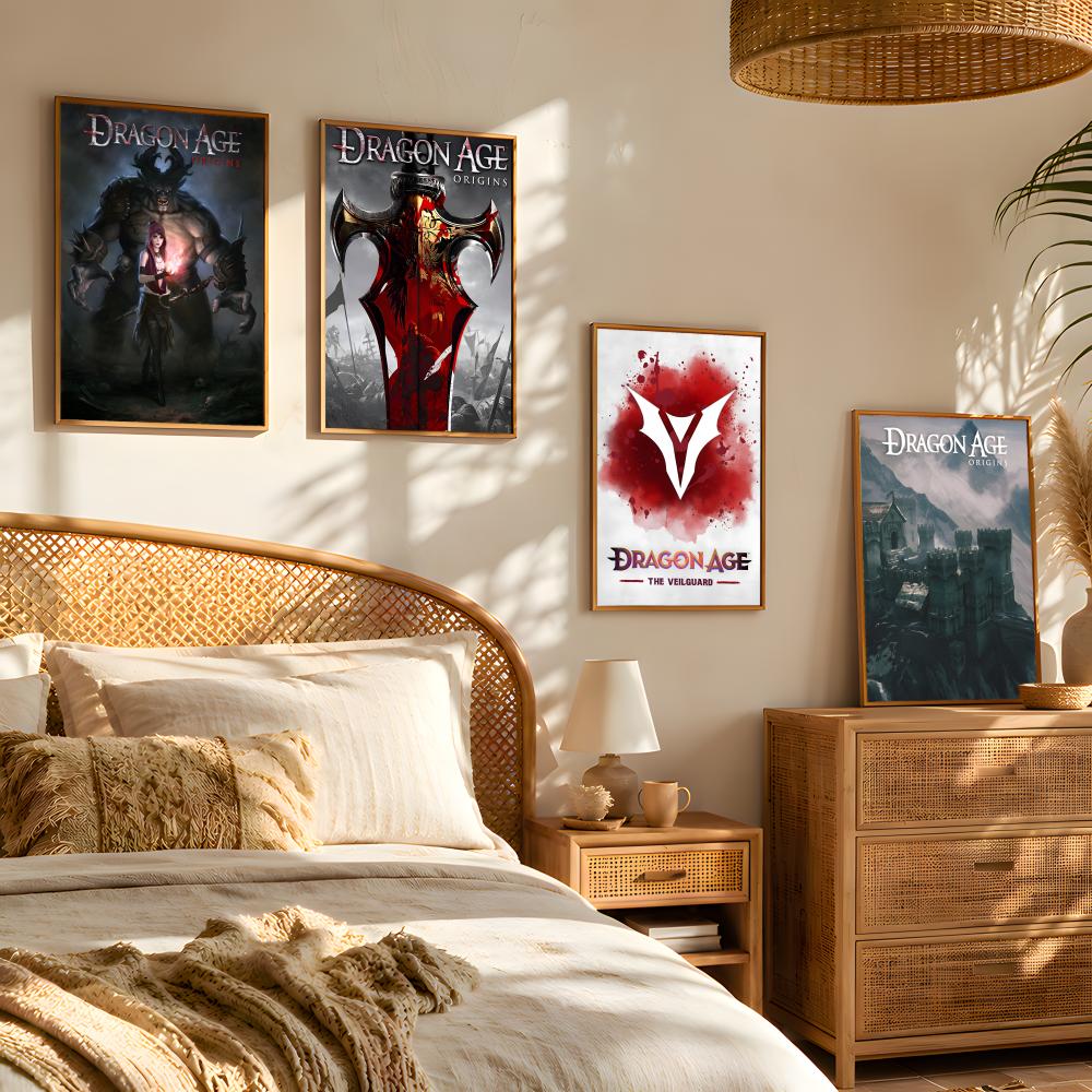 Decoração de Parede para Quart - Gaming Accessories Wall avaliação e preço