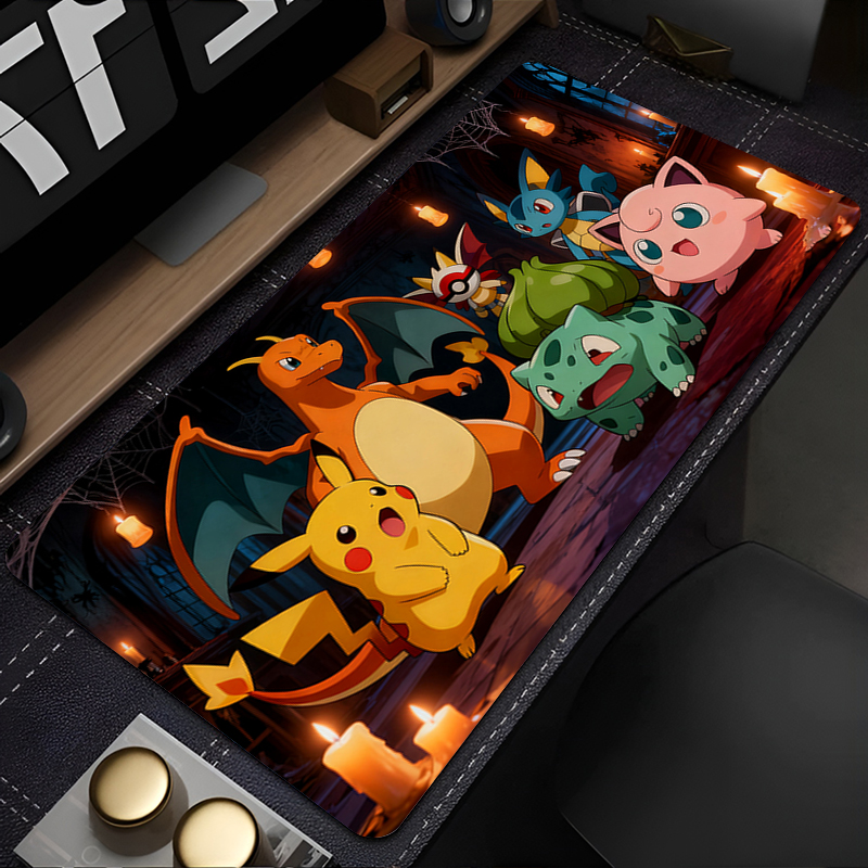 Mouse pad lockedge grandes ace - Gaming Accessories Stand avaliação e preço