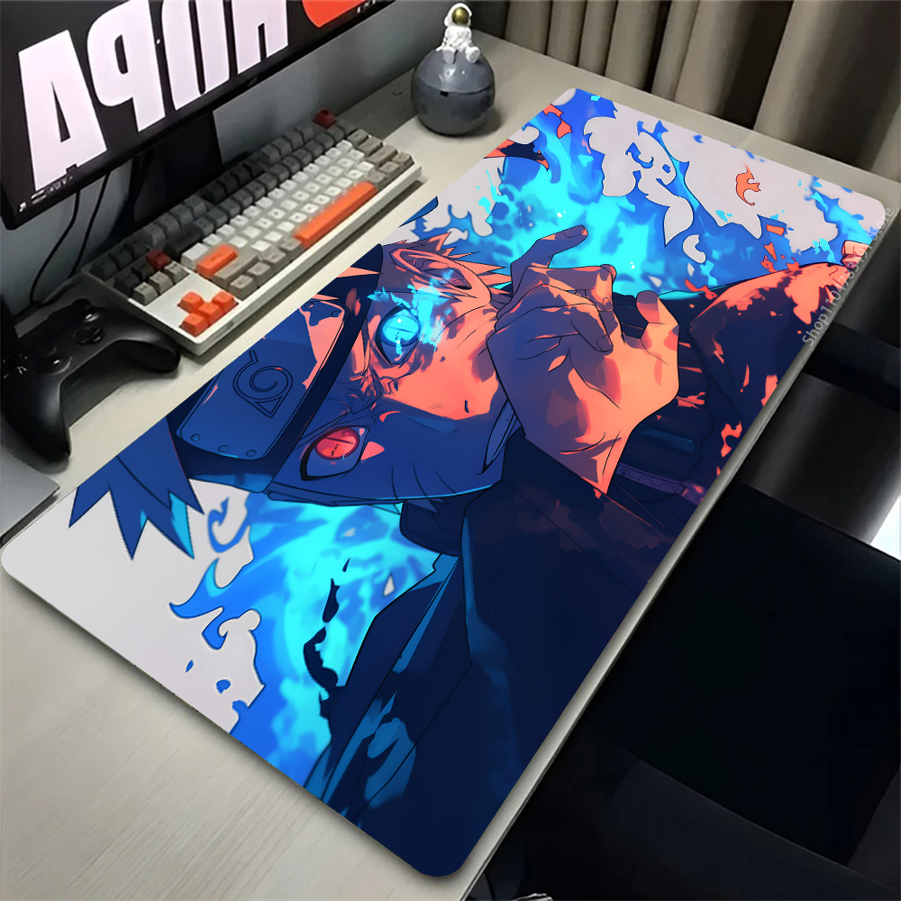 Mouse Pad Gaming N-Narutos Gra - Gaming Accessories Wholesale avaliação e preço