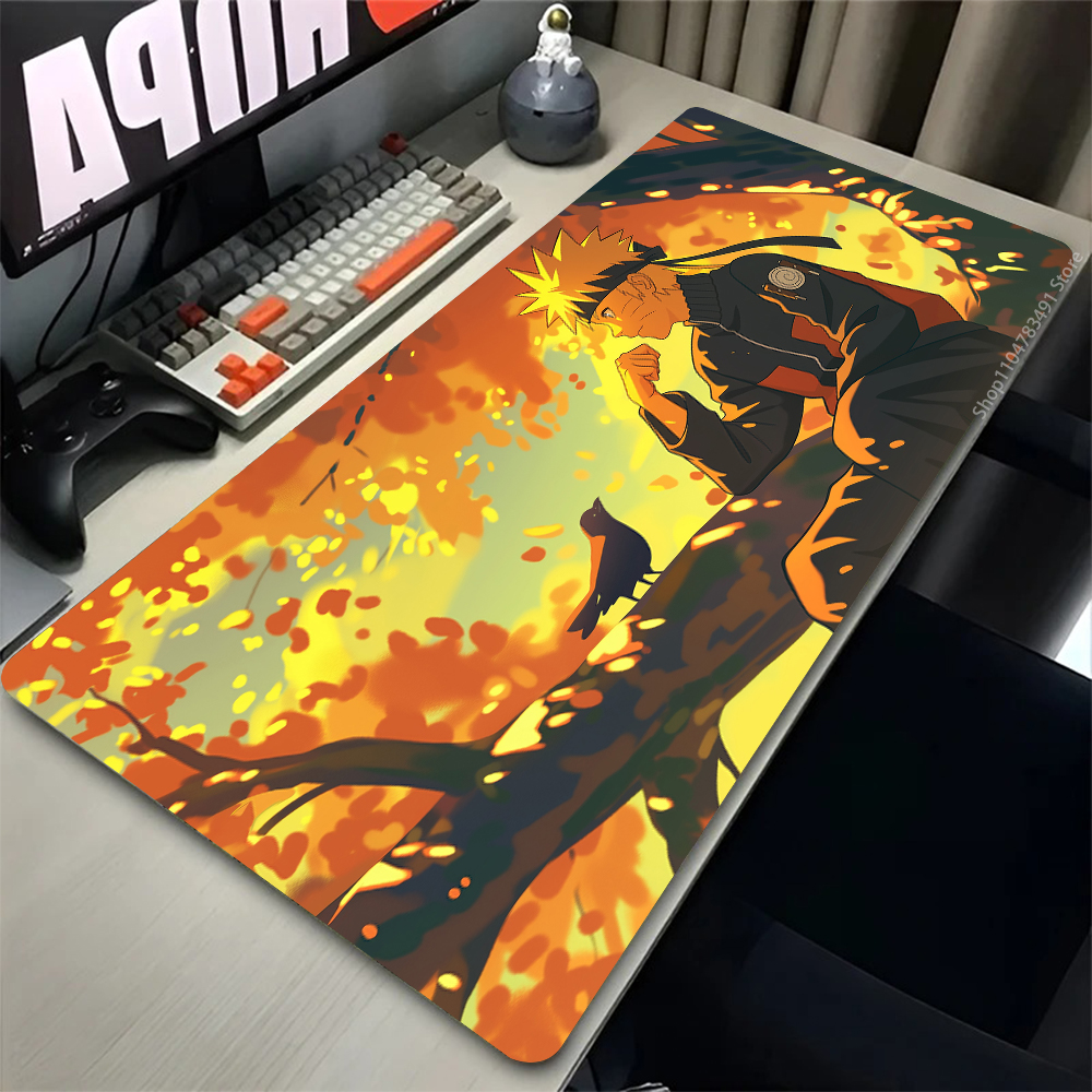 Mouse Pad Gaming N-Narutos Gra - Gaming Accessories Wholesale avaliação e preço