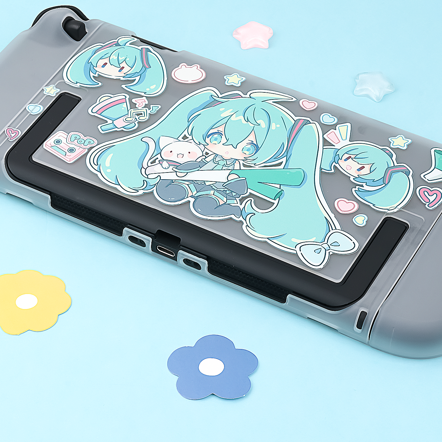Capa Protetora para Switch 2 O - Gaming Accessories Stand avaliação e preço