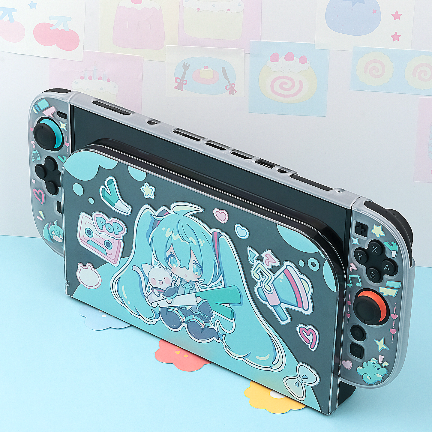 Capa Protetora para Switch 2 O - Gaming Accessories Stand avaliação e preço