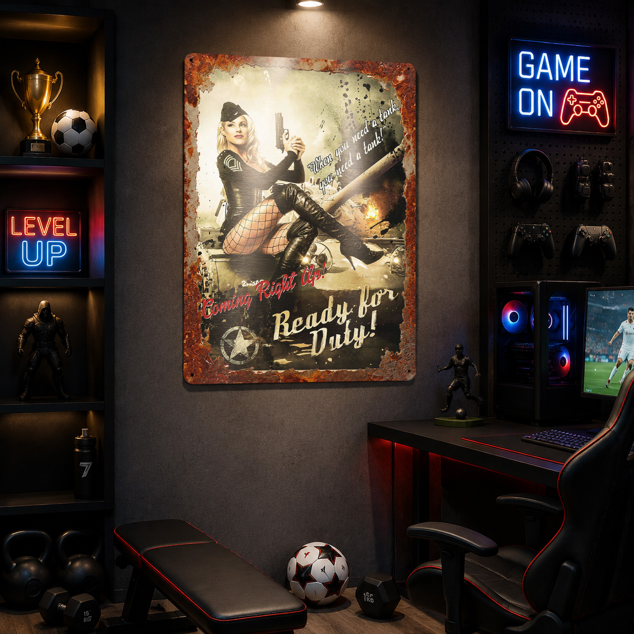 Quando Você Precisa de uma Dec - Gaming Accessories That You Need avaliação e preço