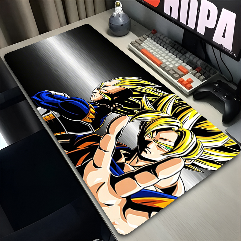 Mouse Pad de Anime para Comput - Gaming Accessories Wholesale avaliação e preço