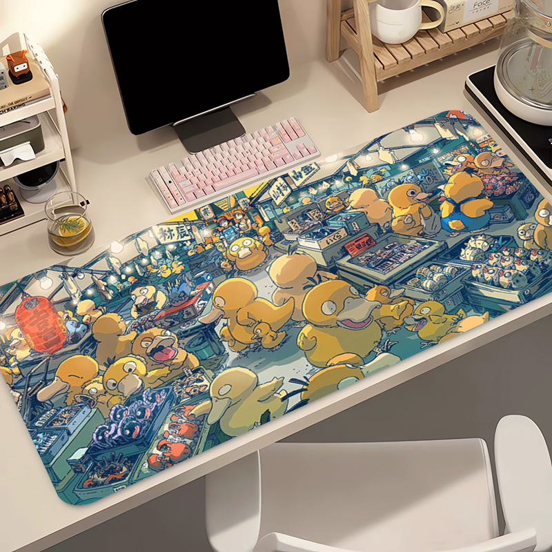 Mouse Pad de Borracha Natural  - Gaming Accessories Wholesale avaliação e preço