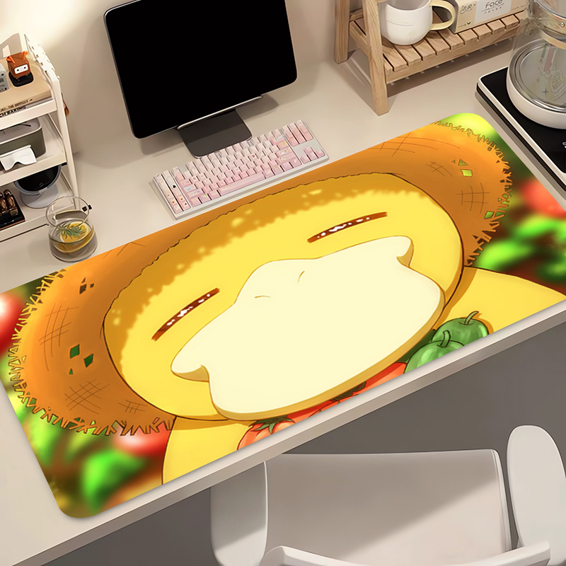Mouse Pad de Borracha Natural  - Gaming Accessories Wholesale avaliação e preço