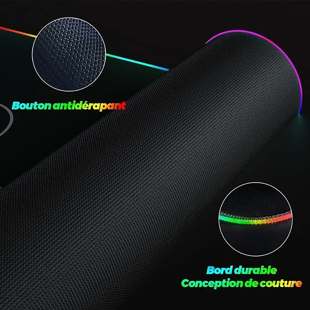 Tamako Market Novo Mousepad RG - Gaming Accessories Market avaliação e preço