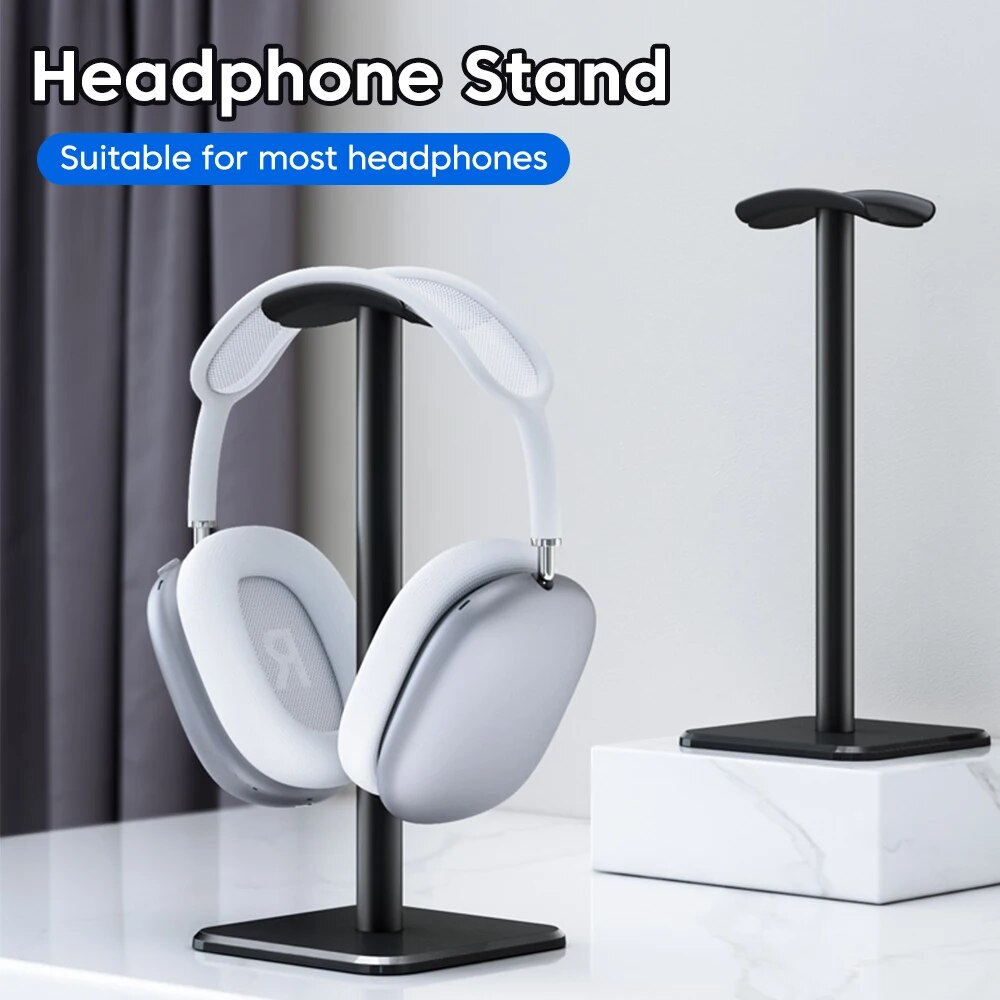 Suporte universal para fone de - Gaming Accessories Stand avaliação e preço