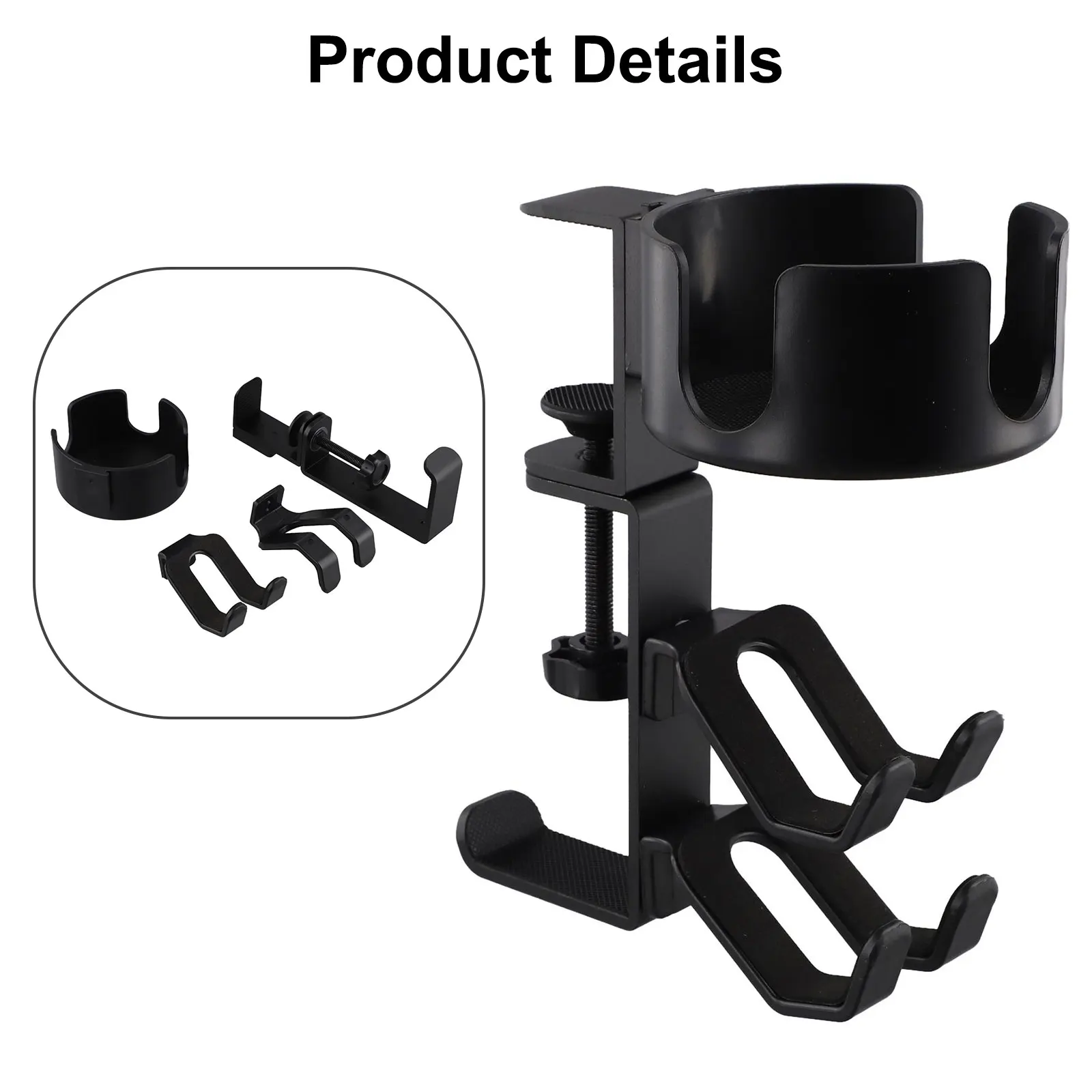 Suporte para Gamepad de Metal  - Gaming Accessories Wall Mount avaliação e preço
