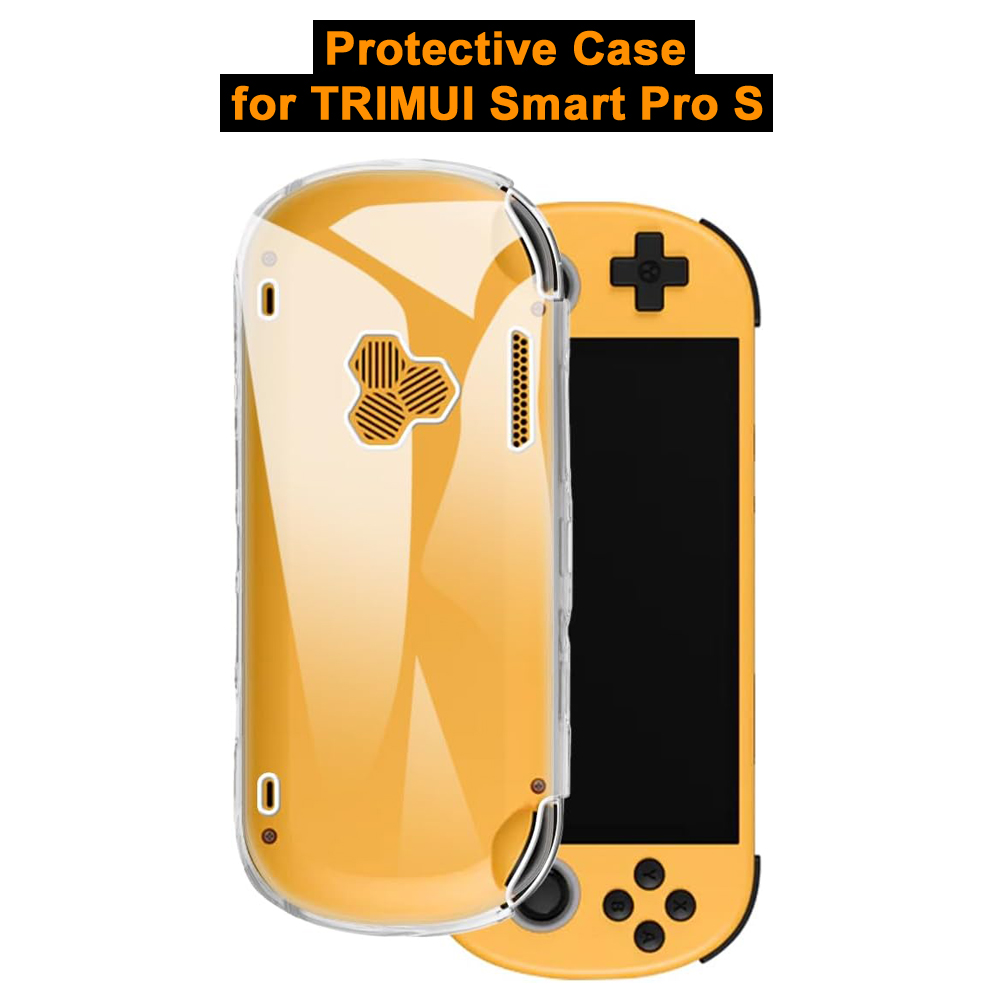 Capa Protetora Macia de TPU pa - Gaming Accessories Dropshipping avaliação e preço