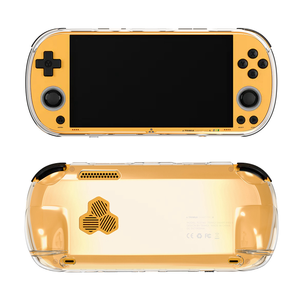 Capa Protetora Macia de TPU pa - Gaming Accessories Dropshipping avaliação e preço