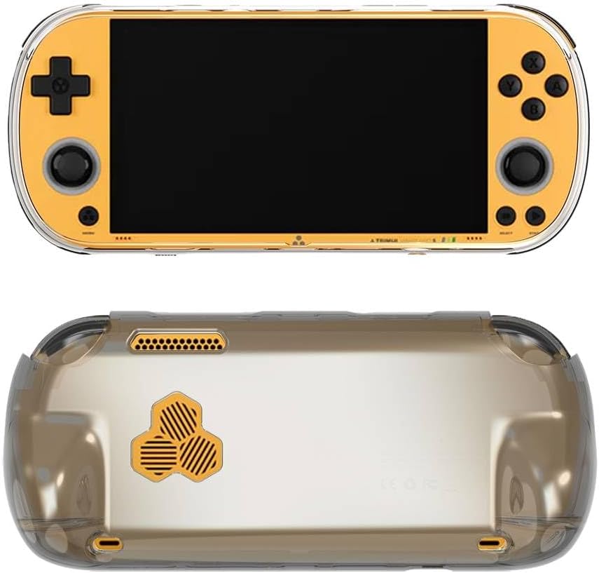 Capa Protetora Macia de TPU pa - Gaming Accessories Dropshipping avaliação e preço