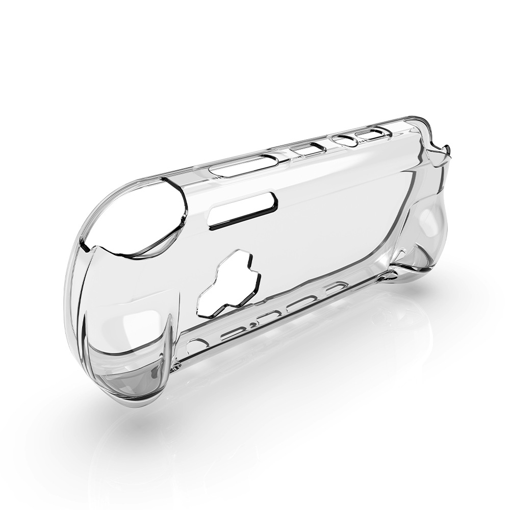 Capa Protetora Macia de TPU pa - Gaming Accessories Dropshipping avaliação e preço