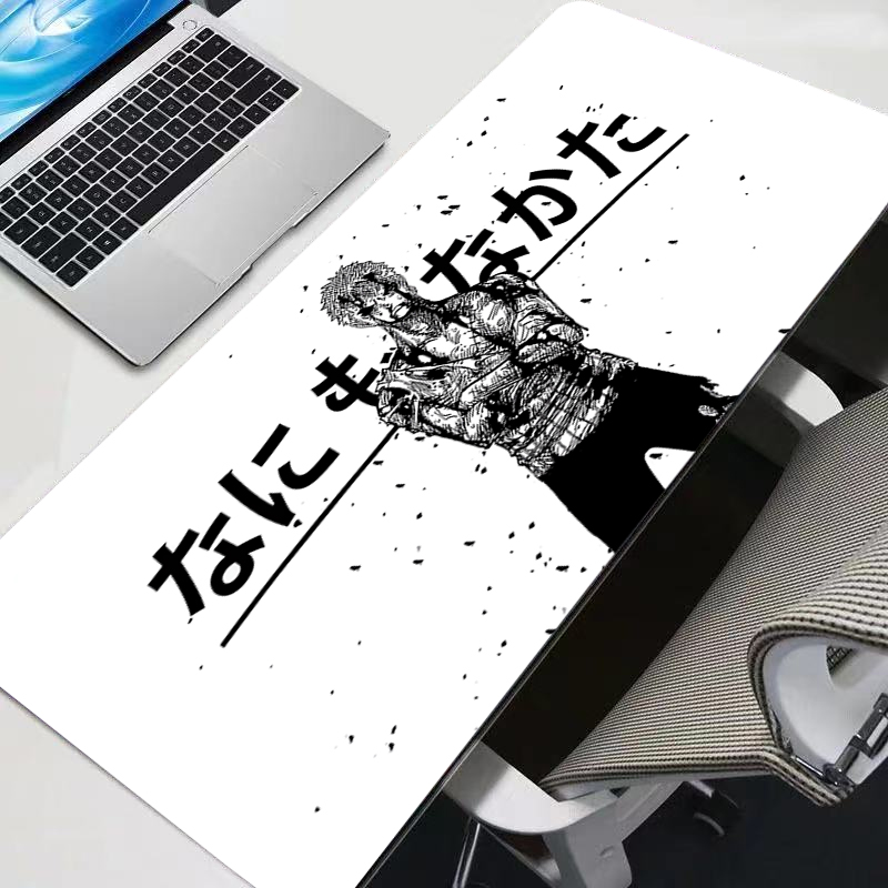 Mouse Pad Gamer One Piece Ace  - Gaming Accessories Stand avaliação e preço