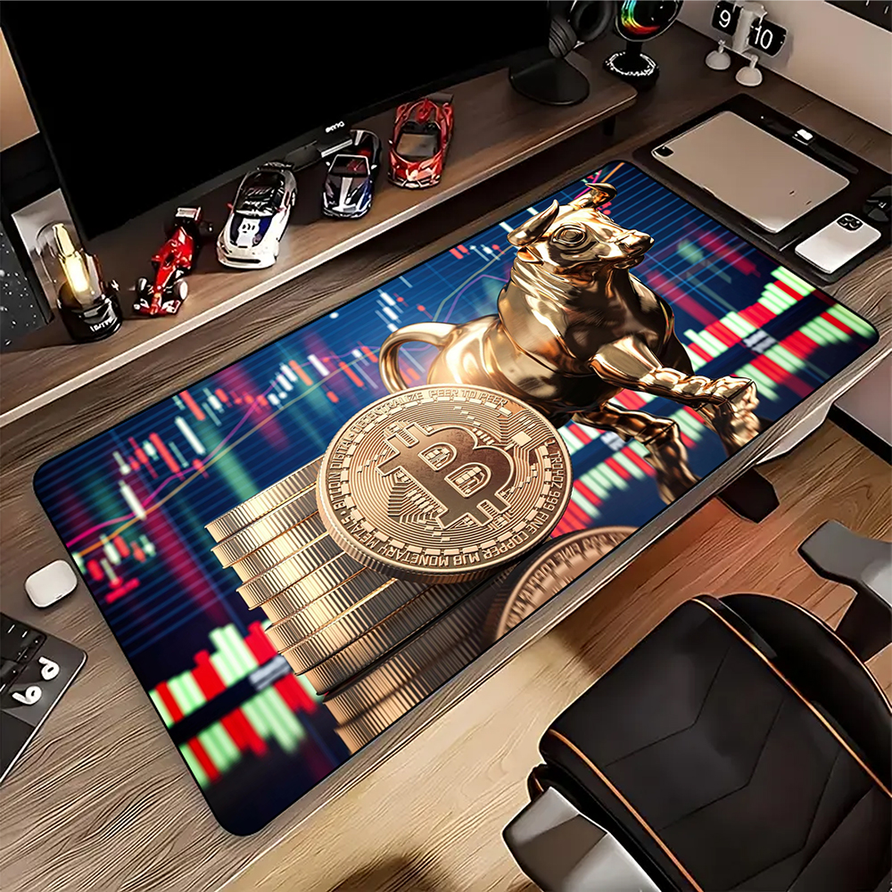 Gráfico de mercado de ações mo - Gaming Accessories Market avaliação e preço