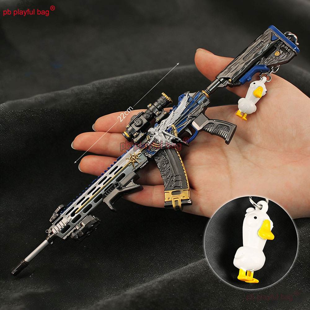 Chaveiro de Arma de Brinquedo  - Gaming Accessories For Kids avaliação e preço