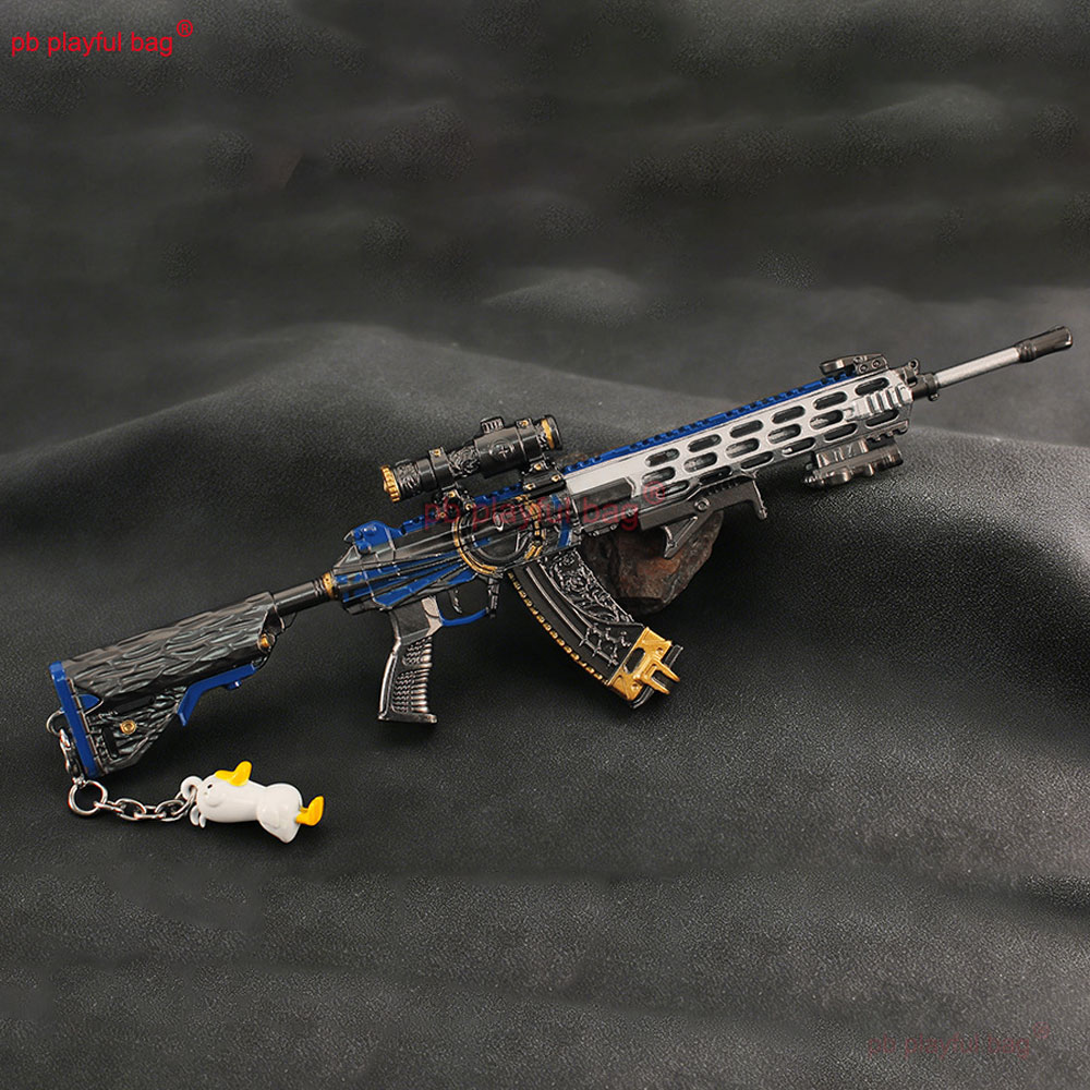 Chaveiro de Arma de Brinquedo  - Gaming Accessories For Kids avaliação e preço