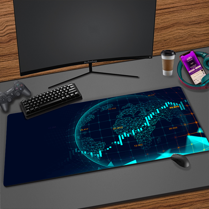 Legal Mouse Pad para Gamer, St - Gaming Accessories Market avaliação e preço