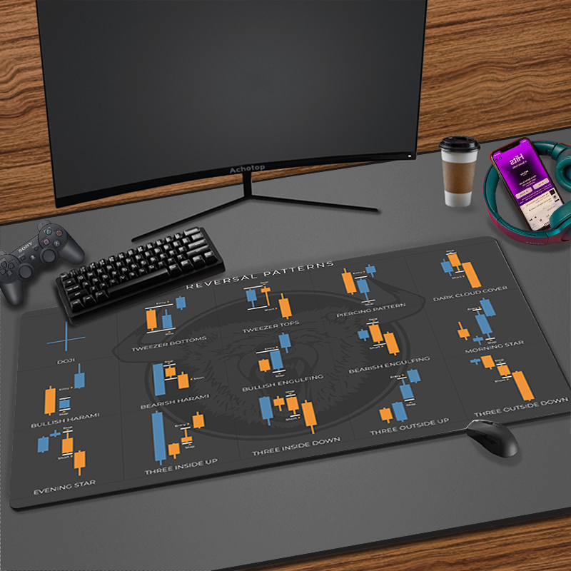 Legal Mouse Pad para Gamer, St - Gaming Accessories Market avaliação e preço