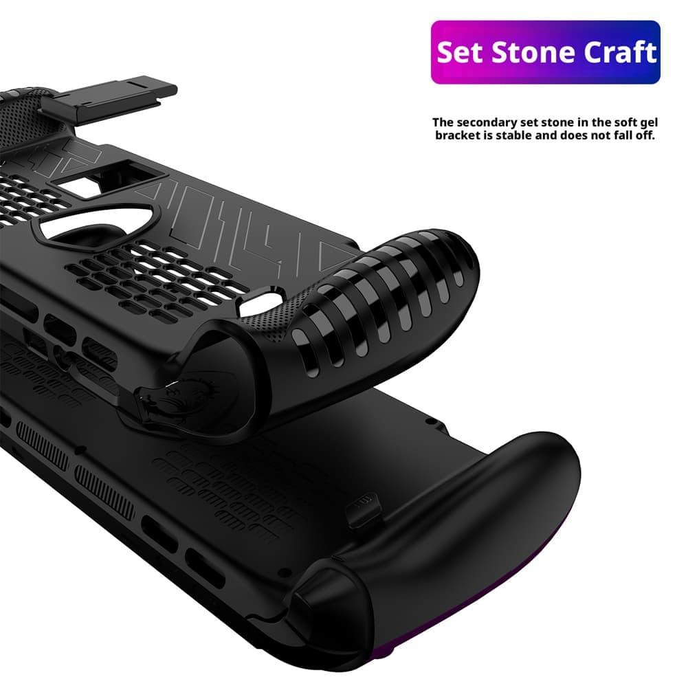 Capa Protetora de TPU para MSI - Gaming Accessories Dropshipping avaliação e preço