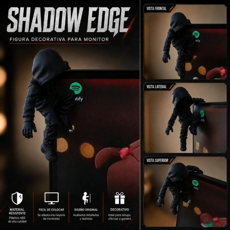 Mini Estátua Alienígena com Ca - Gaming Accessories For Bedroom avaliação e preço