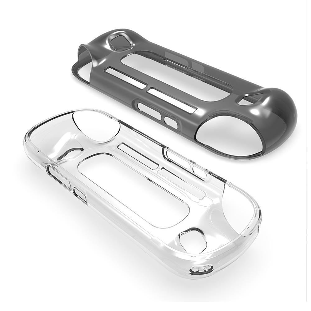 Capa transparente macia para r - Gaming Accessories Dropshipping avaliação e preço